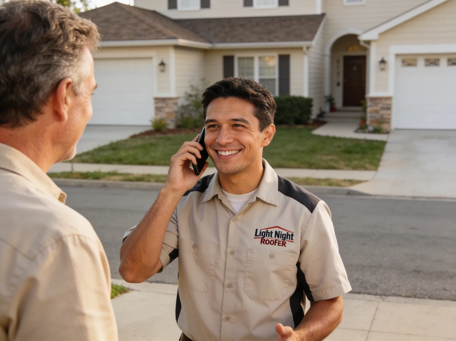 Emergency Roof Repair Vidal, CA FAQs
